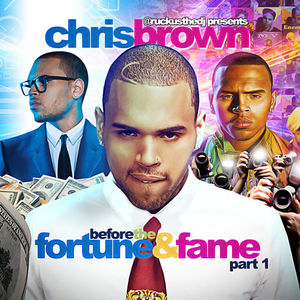chris brown fortune deluxe edition album free download zip